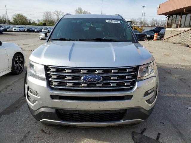 Photo 5 from auction – 2017 FORD EXPLORER X with VIN 1FM5K8D86HGD97856