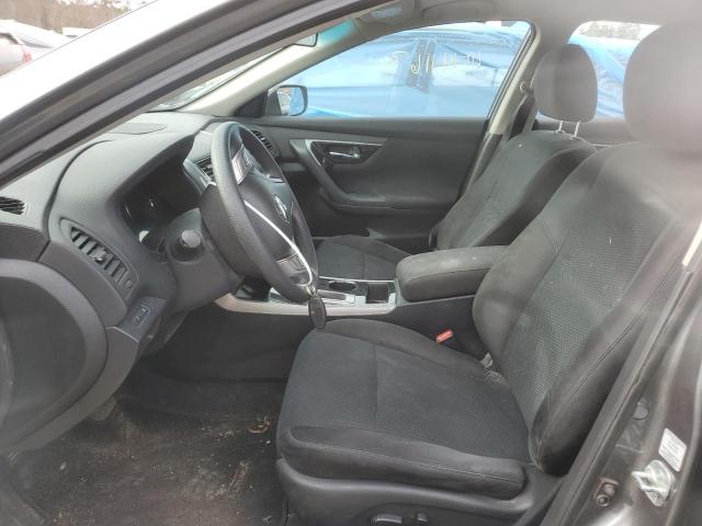 Photo 7 from auction – 2014 NISSAN ALTIMA 2.5 with VIN 1N4AL3AP7EC408788