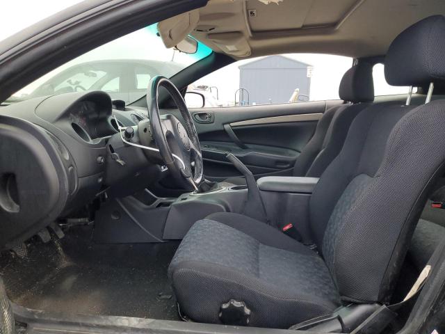 Photo 7 from auction – 2004 MITSUBISHI ECLIPSE GS with VIN 4A3AC44G54E046620