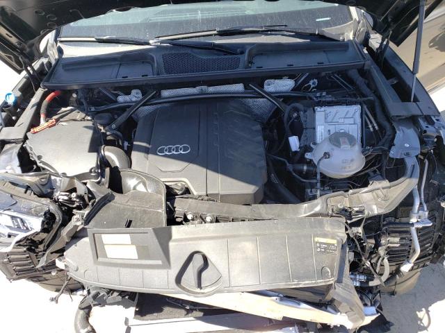 Photo 11 from auction – 2023 AUDI Q5 PREMIUM with VIN WA1EAAFY9P2002635