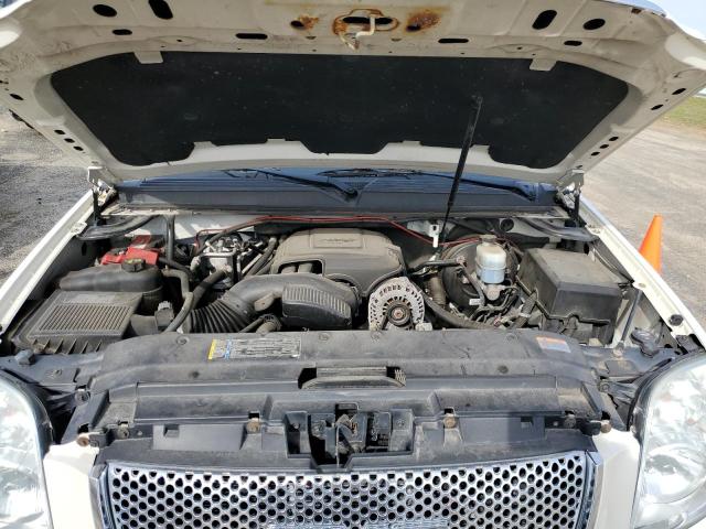 Photo 12 from auction – 2011 GMC YUKON DENA with VIN 1GKS2EEF9BR213478