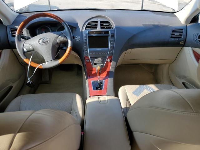 Photo 8 from auction – 2007 LEXUS ES 350 with VIN JTHBJ46G472001098