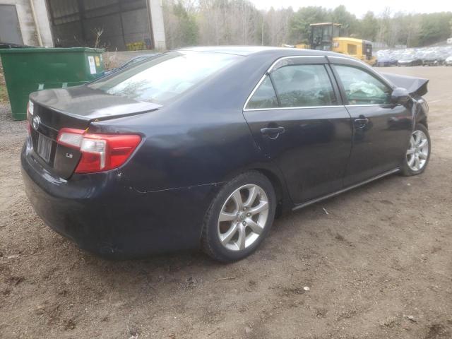 Photo 3 from auction – 2013 TOYOTA CAMRY L with VIN 4T1BF1FK1DU214916