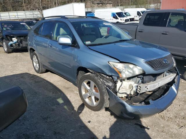 Photo 4 from auction – 2007 LEXUS RX 350 with VIN 2T2HK31U37C043940