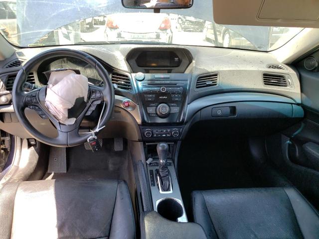 Photo 8 from auction – 2015 ACURA ILX 20 with VIN 19VDE1F34FE008170