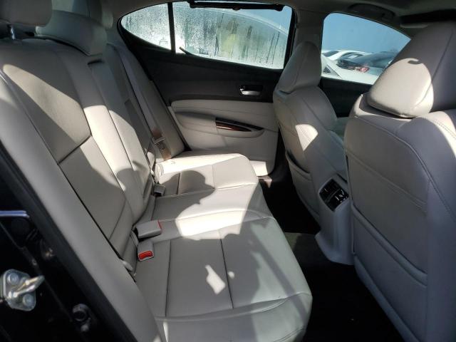 Photo 10 from auction – 2015 ACURA TLX with VIN 19UUB1F35FA019702