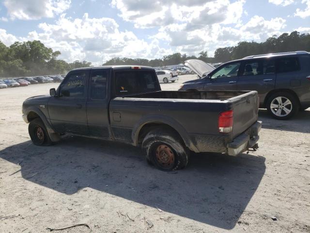 Photo 2 from auction – 2000 FORD RANGER SUP with VIN 1FTZR15XXYPA31980