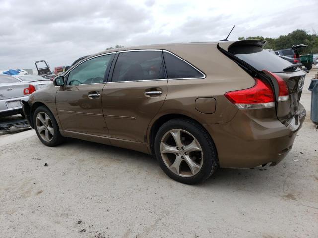 Photo 2 from auction – 2009 TOYOTA VENZA with VIN 4T3BK11A29U006567