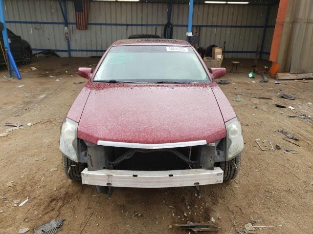 Zdjęcie 5 z aukcji – 2003 CADILLAC CTS z VIN 1G6DM57N730144513