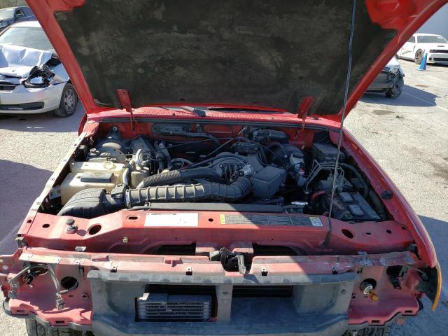 Photo 11 from auction – 2001 FORD RANGER with VIN 1FTYR10UX1PB54175