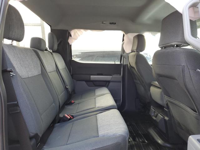 Photo 10 from auction – 2022 FORD F150 SUPER with VIN 1FTFW1E57NFC45286
