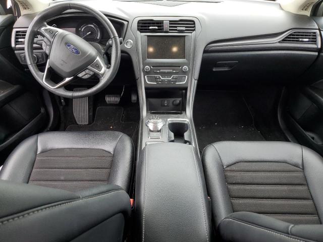 Photo 8 from auction – 2018 FORD FUSION SE with VIN 3FA6P0HD8JR280898