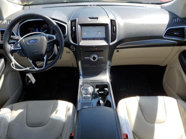 Photo 8 from auction – 2019 FORD EDGE TITAN with VIN 2FMPK4K91KBB87001