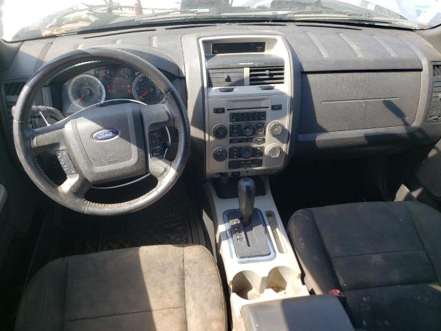 Photo 8 from auction – 2010 FORD ESCAPE XLT with VIN 1FMCU0D74AKA35215