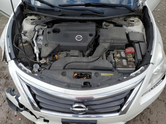 Photo 11 from auction – 2015 NISSAN ALTIMA 2.5 with VIN 1N4AL3AP6FC191414
