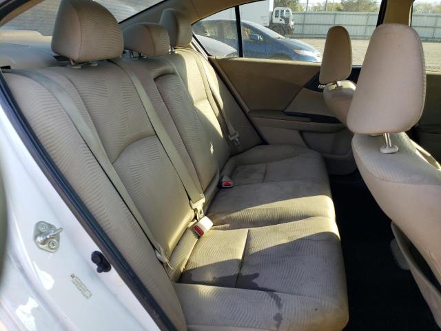 Photo 10 from auction – 2014 HONDA ACCORD LX with VIN 1HGCR2F39EA221275