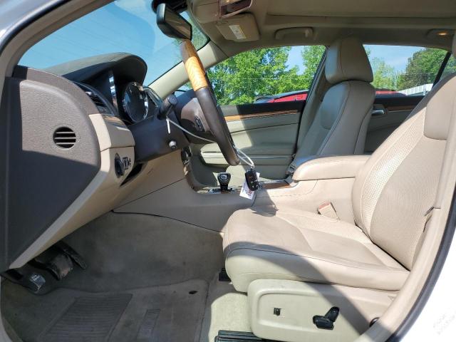 Photo 7 from auction – 2012 CHRYSLER 300 LIMITE with VIN 2C3CCACG6CH279185