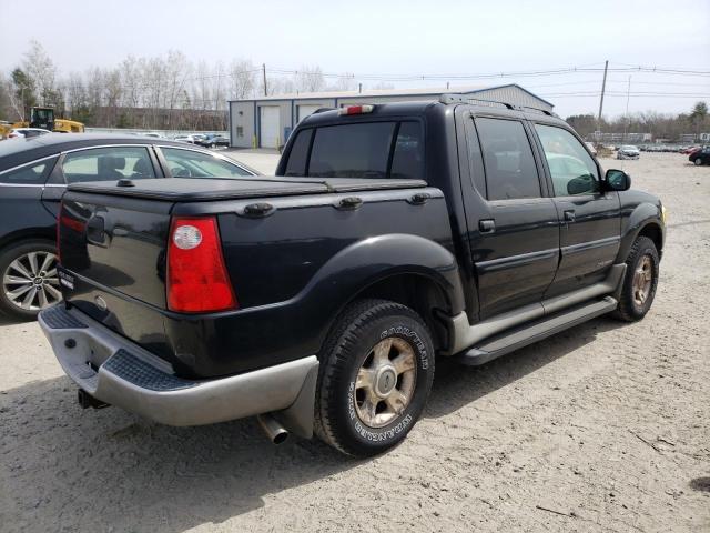 Photo 3 from auction – 2002 FORD EXPLORER S with VIN 1FMZU77E52UC57524