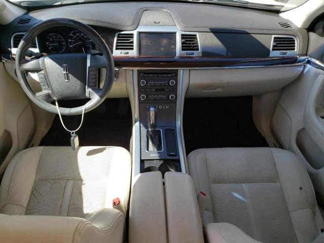 Photo 8 from auction – 2012 LINCOLN MKS with VIN 1LNHL9DR2CG804122