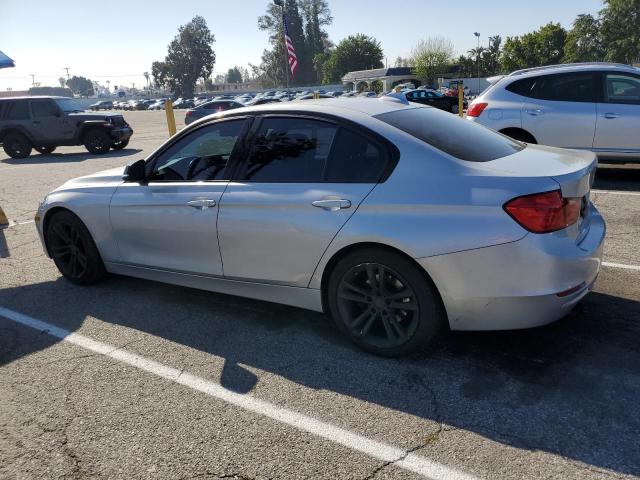 Photo 2 from auction – 2012 BMW 328 I with VIN WBA3A5C56CF343084