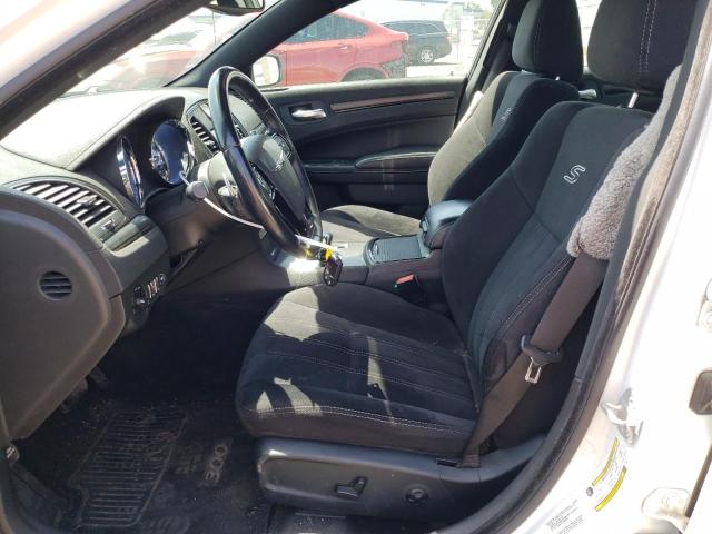 Photo 7 from auction – 2012 CHRYSLER 300 S with VIN 2C3CCABG5CH312548
