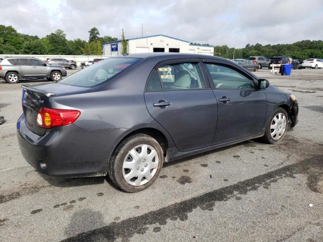 Photo 3 from auction – 2009 TOYOTA COROLLA BA with VIN 1NXBU40E79Z015161