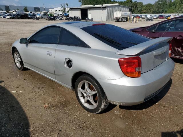 Photo 2 from auction – 2000 TOYOTA CELICA GT- with VIN JTDDY38T2Y0008090