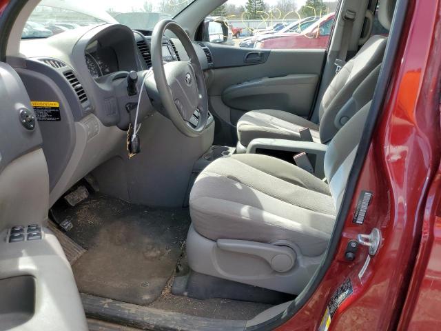 Photo 7 from auction – 2014 KIA SEDONA LX with VIN KNDMG4C73E6571659