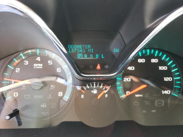 Photo 9 from auction – 2016 CHEVROLET TRAVERSE L with VIN 1GNKRFKD5GJ299904