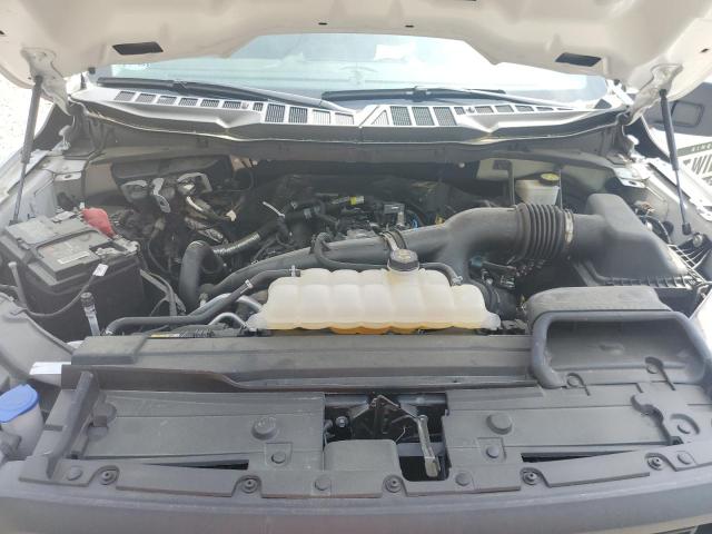 Photo 11 from auction – 2021 FORD F150 SUPER with VIN 1FTEW1CP6MKD05788