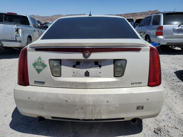 Photo 6 from auction – 2008 CADILLAC STS with VIN 1G6DK67VX80175984