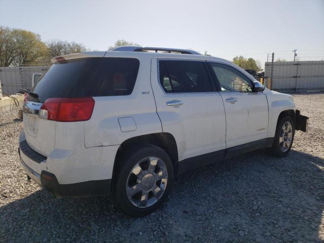 Photo 3 from auction – 2010 GMC TERRAIN SL with VIN 2CTFLHEY6A6278266