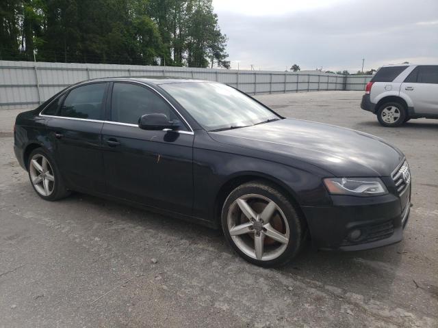 Photo 4 from auction – 2010 AUDI A4 PRESTIG with VIN WAUKFAFL8AN036499