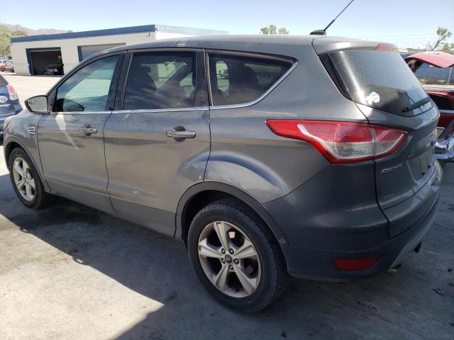 Photo 2 from auction – 2014 FORD ESCAPE SE with VIN 1FMCU0GX7EUD59782