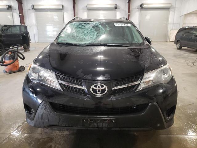 Photo 5 from auction – 2013 TOYOTA RAV4 LE with VIN 2T3BFREVXDW089819