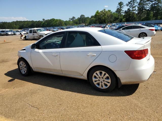 Photo 2 from auction – 2013 KIA FORTE EX with VIN KNAFU4A24D5723992