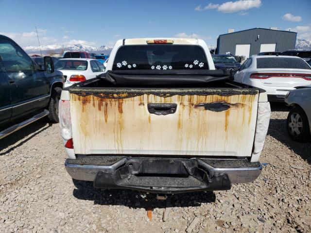 Photo 6 from auction – 2004 CHEVROLET COLORADO with VIN 1GCDS136648168637