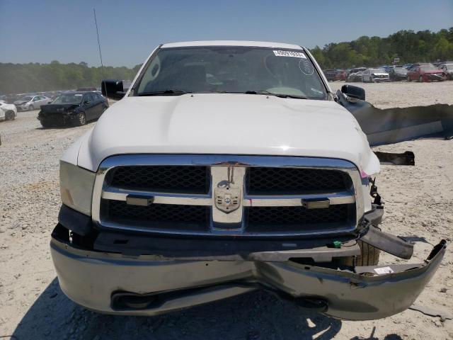 Photo 5 from auction – 2011 DODGE RAM 1500 with VIN 1D7RV1CPXBS681448