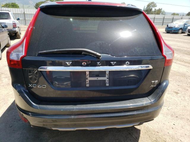 Photo 6 from auction – 2016 VOLVO XC60 T5 PL with VIN YV4612RM8G2867506