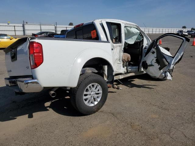 Photo 3 from auction – 2016 NISSAN FRONTIER S with VIN 1N6AD0ER6GN718131