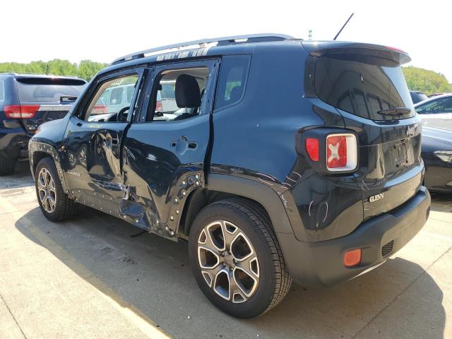 Photo 2 from auction – 2016 JEEP RENEGADE L with VIN ZACCJADTXGPD35789