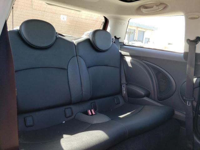 Photo 10 from auction – 2007 MINI COOPER with VIN WMWMF33537TT53945