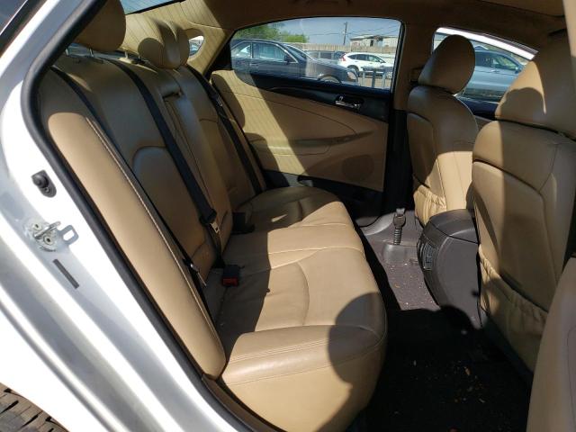 Photo 10 from auction – 2013 HYUNDAI SONATA SE with VIN 5NPEC4AC3DH711827