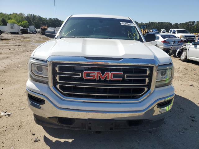 Photo 5 from auction – 2017 GMC SIERRA C15 with VIN 1GTN1LEC5HZ900648