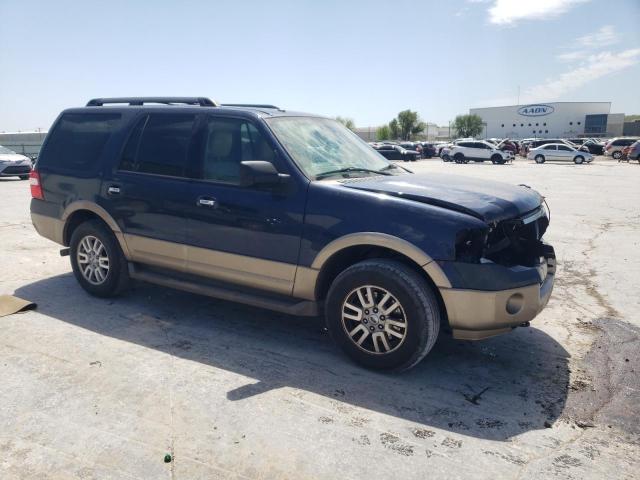 Photo 4 from auction – 2014 FORD EXPEDITION with VIN 1FMJU1J50EEF63838