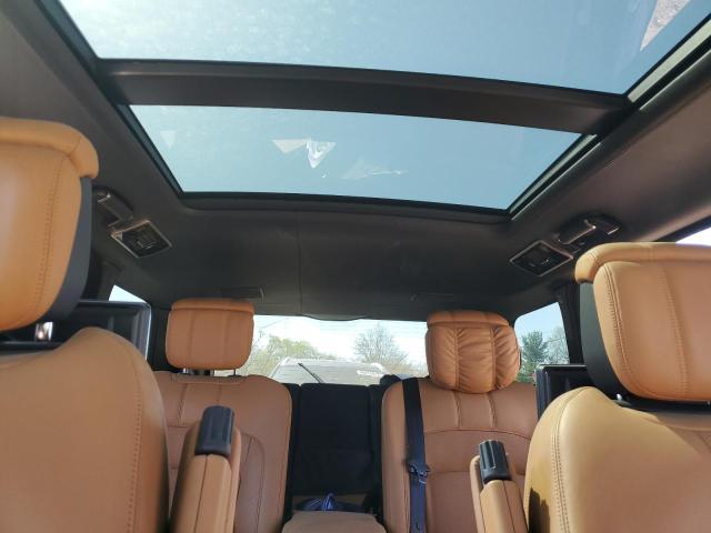 Photo 10 from auction – 2021 LAND ROVER RANGE ROVE with VIN SALGV5SE5MA446689