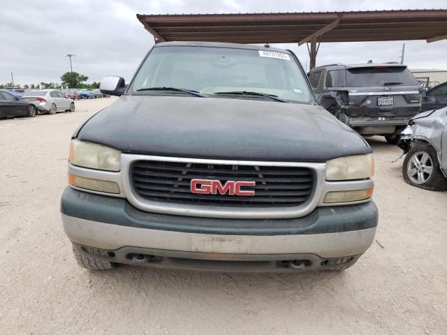 Photo 5 from auction – 2002 GMC SIERRA C15 with VIN 1GTGC13UX2F207196