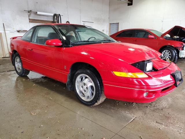 Photo 4 from auction – 1996 SATURN SC2 with VIN 1G8ZG1276TZ286594