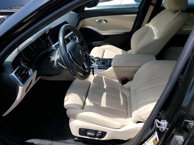 Photo 7 from auction – 2019 BMW 330I with VIN WBA5R1C5XKAK07823