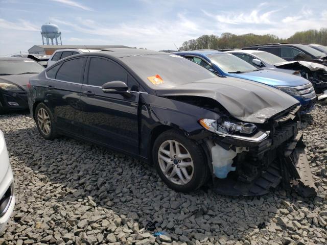 Photo 4 from auction – 2016 FORD FUSION SE with VIN 1FA6P0HD8G5134495